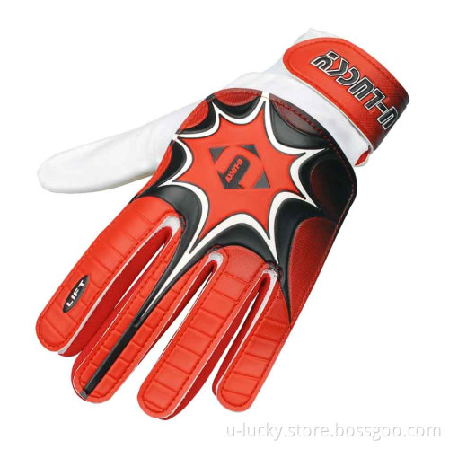 Basic Goal Keeper Glove(AG018)